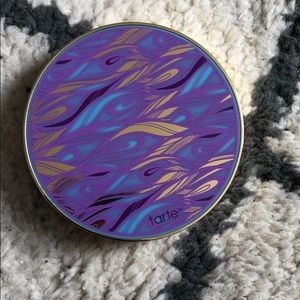 Brand new Tarte palette!